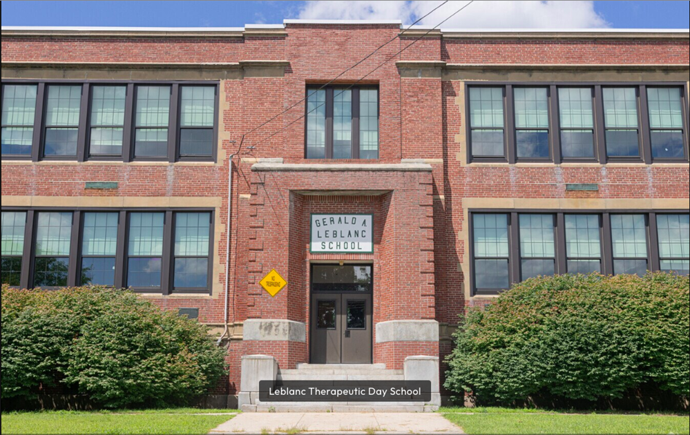 Leblanc School